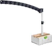 Festool 578517 Faible puissance d'aspiration 1 pc(s)