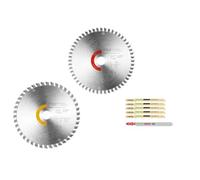 Festool 578562 KSB-SORT/2 W/L 160x1,8 Jeu De Lames De Scie