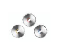 Festool 578568 KSB-SORT/3 W/L/A 168x1,8 Jeu De Lames De Scie