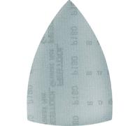 Festool 578629 Abrasif maillé Grain=60 50 pc(s)