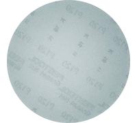 Festool Abrasif maillé Granat Net D150 P120 Ø150 mm - 10 pièces