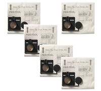 Festool 5x non-Tissé Sac à Poussière Fis-Ct 33 Sp / 5 456871 pour Clt 33 Ctm 33