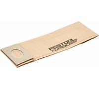 Festool 5x Turbofilter Tf Ii-Rs / Es / Et / 5 pour Rs 300, 3, 200, 2,ES150,ET2