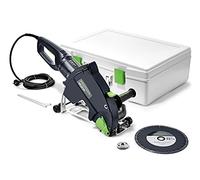 Festool 767997 DSC-AG 230 DSC-AG 230 Système de tronçonnage diamant