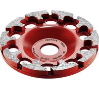 Disque diamant FESTOOL DIA ABRASIVE-D130 PREMIUM - 768018