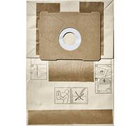 Festool Sac de filtrage Festool FIS-CT 17/5 Quantité:5