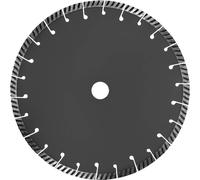 Festool Disque à tronçonner diamanté ALL-D 125 – Ø 125 mm, perçage 22.23 mm – 1 pc