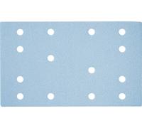 Festool 80x133 P150 GR/100 497121 Feuille abrasive Grain 150 (L x l) 80 mm x 133 mm 100 pc(s)