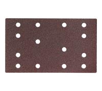 Festool 80x133 P150 RU/50 499051 Feuille abrasive Grain 150 (L x l) 80 mm x 400