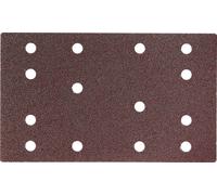 Festool 80x133 P150 RU/50 499051 Feuille abrasive Grain 150 (L x l) 80 mm x 400 mm 50 pc(s)