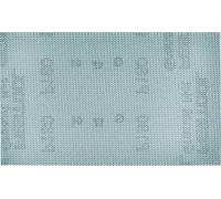 Festool 80x133 P180 GR NET/50 203289 Papier abrasif avec structure en réseau Grain 180 (L x l) 80 mm x 133 mm 50 pc(s)