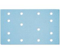 Festool Feuille abrasive StickFix Granat 80 x 133 mm P40 50 pièces (497117)