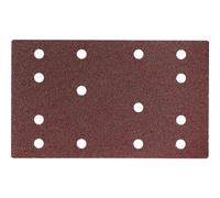 Festool 80x133 P40 RU/50 499046 Papier abrasif pour ponceuse vibrante Grain 40