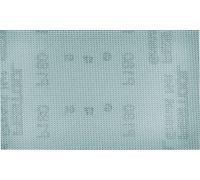Festool 80x133 P400 GR NET/50 203293 Papier abrasif avec structure en réseau Grain 400 (L x l) 80 mm x 133 mm 50 pc(s)