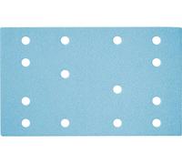 Festool 80x133 P80 GR/10 497128 Papier abrasif pour ponceuse vibrante Grain 80 (L x l) 80 mm x 133 mm 10 pc(s)