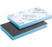 Festool 80x133 S GR PRO/10 578802 Papier abrasif pour ponceuse vibrante Grain 500, 600 (L x l x H) 80 x 133 x 13 mm 10 pc(s)
