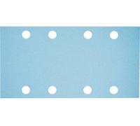 Festool 93x178 P120 GR/100 498936 Papier abrasif pour ponceuse vibrante Grain 120 (L x l) 93 mm x 178 mm 100 pc(s)