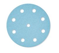 Abrasif pour ponçeuse FESTOOL Granat - Ø 125 mm