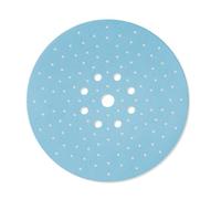 Abrasif Granat Ø225mm P220 STF FESTOOL 205662 25 pcs pour ponceuse à rallonges autoportée