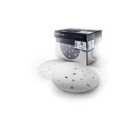 Festool Disque abrasif Granat STF D90/6 P180 90 mm pour enduits, apprêts, laques 100 pièces