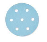 Disque abrasifs Granat D90 mm pour enduits, apprêts, laques FESTOOL