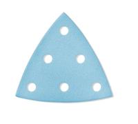 Festool Feuilles abrasives V93 – Grain 80 – 50 pièces (497392)