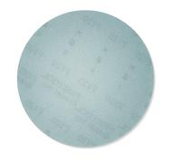 Festool Abrasif Maillé Granat Net STF D150 P240-50 Pièces | Disque ponçage 150 mm grain P240 - structure net anti-colmatage - lot de 50 disques velcro pour surfaces poussiéreuses