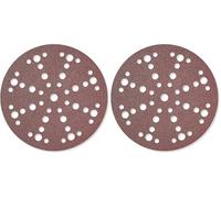 Festool Abrasif Rubin 2 STF D150/48 P220 RU2/10 (Lot de 2)