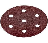 Festool Abrasif Rubin 2 STF D90/6 P100 RU2/50