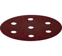 Abrasif Rubin 2 STF D90/6 P180 RU2/50 - FESTOOL 499083