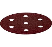 Abrasif pour ponçeuse FESTOOL Rubin 2 - Ø 90 mm