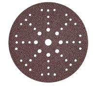 Festool Disque abrasif STF D225/48 P24 SA/25 Saphir – Diamètre 225 mm Grain 24 – 25 pièces
