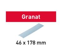 Festool Abrasif STF 46X178 P180 GR/10