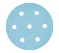 Festool Abrasif STF D 77/6 P800 GR/50 Granat Quantité:50