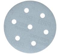 Festool Abrasif STF D90/6 FESTOOL - grain 280 - GR/100 - 100 pièces - 497850