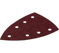 Festool Abrasif STF DELTA/7 FESTOOL P150 RU2/50 - Grain 150 - 50 pièces - 499138