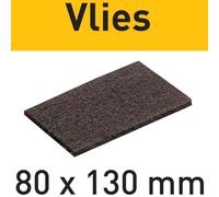 Festool Abrasif Vlies STF 80x130 SF 800 VL/5 Vlies - 483582