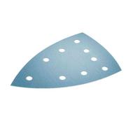 FESTOOL Abrasifs 150x100 mm STF DELTA/9 - Granat - x 100 - 150 - 150 x 100 mm