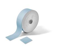 Festool Rouleau de papier abrasif Granat GR SOFT P120 25 m x 115 mm 1 pc(s)