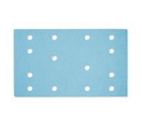 Festool STF 80x133 Bandes de ponçage Granat P220 80 x 133 mm - 100 pièces. ( 497123 ) pour ponceuses RTS 400, RTSC 400, RS 400, RS 4, LS 130