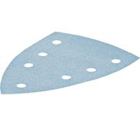 Abrasif pour ponçeuse FESTOOL Delta 7 - Granat - 100 x 150 mm