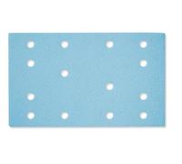 Festool Papier abrasif pour ponceuse vibrante 80 x 133 mm P180 Grain 180 10 pc(s)