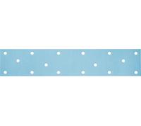 Festool Abrasifs STF 80X400 P100 GR/50 Granat Quantité:50