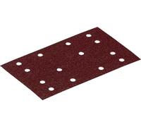 Festool 80x133 P40 RU/50 499046 Papier abrasif pour ponceuse vibrante Grain 40 (L x l) 80 mm x 133 mm 50 pc(s)