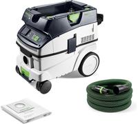 Festool - Aspirateur Ctl 26 Ei Festool