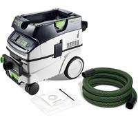 Festool Absaugmobil CLEANTEC CTL 26 EI AC-RENOFIX