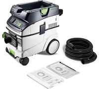 Festool Absaugmobil CLEANTEC CTL 36 EI AC-LHS