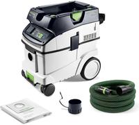 Festool Absaugmobil CLEANTEC CTM 36 EI