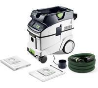 Festool Absaugmobil CLEANTEC CTM 36 EI AC *577856