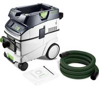 Festool Absaugmobil CLEANTEC CTM 36 EI AC-RENOFIX